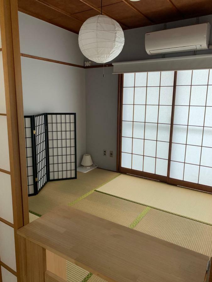 Shiba Inn Nanajo Kyoto Eksteriør bilde